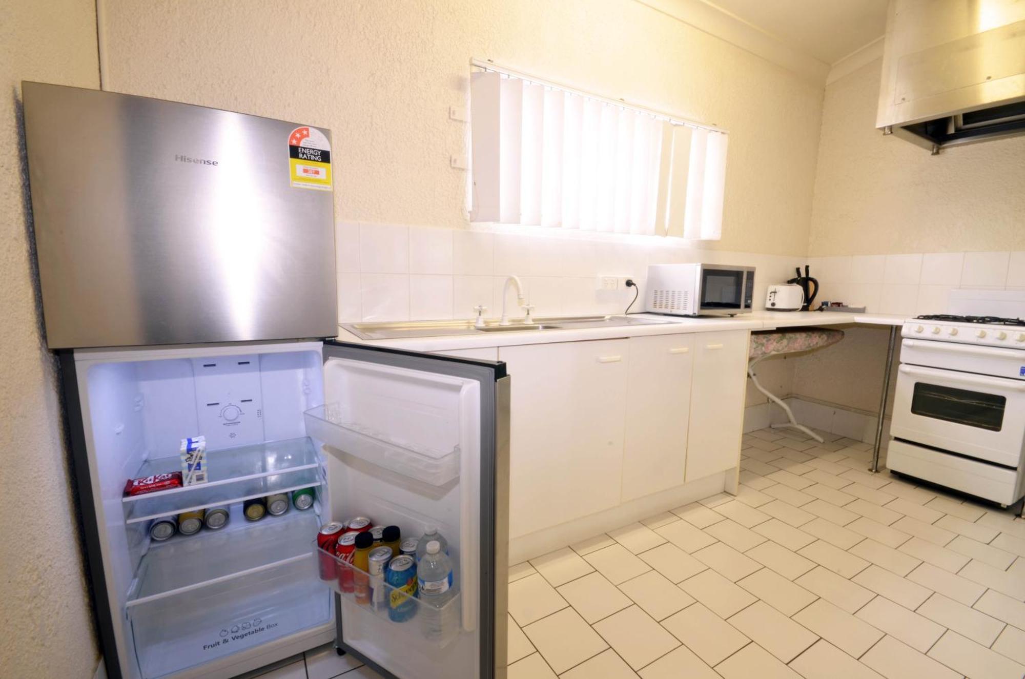 Boulevarde Motor Inn Wagga Wagga Extérieur photo